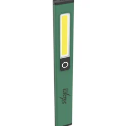 inspektionslygte, genopladelig - 150lumen Projektører