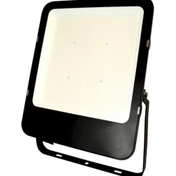 Hot LED projektør, 500W, sort Projektører