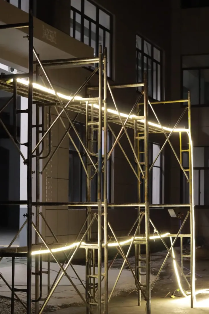 LED strip V2.0, Led Strips