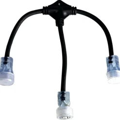 Outlet splitter til LED strip 2.2 Led Strips
