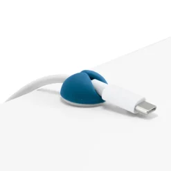 Online Cabledrop kabelholder, - 9 stk Mobil, Pc & Data