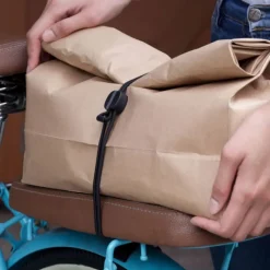Discount Pixi kabelsnøre, , sort/rød - 2 stk Gadgets