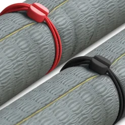 Discount Pixi kabelsnøre, , sort/rød - 2 stk Gadgets