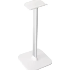 Best Posto stativ til headset, hvid Mobil, Pc & Data