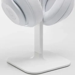 Best Posto stativ til headset, hvid Mobil, Pc & Data