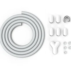 Outlet Soba kabelslange, Mobil, Pc & Data