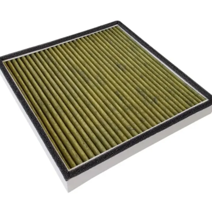 Clearance Boneco AH300 komfortfilter, til H300 & H400 Luftrensere
