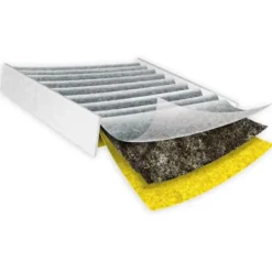 Clearance Boneco AH300 komfortfilter, til H300 & H400 Luftrensere