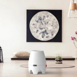 Clearance Boneco Rocket E200 luftfugter, 30 m² Luftfugtere