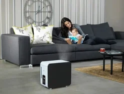 Sale Boneco S450 luftfugter, 60 m² Luftfugtere