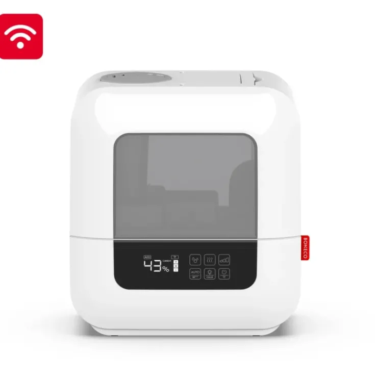 Hot Boneco U700 luftfugter, wifi Luftfugtere