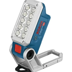 Best Bosch batteri lygte GLI 12V-330, uden batteri Projektører