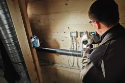 Best Bosch batteri lygte GLI 12V-330, uden batteri Projektører