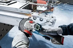 Sale Bosch batterisæt, 18V 18V/8,0 AH med lynlader Havemaskiner
