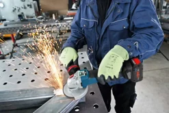 Sale Bosch batterisæt, 18V 18V/8,0 AH med lynlader Havemaskiner