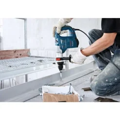 Bosch borehammer til 230V Tilbud|Bore- & Skruemaskiner