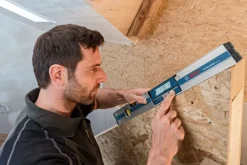 Best Bosch digitalt vaterpas GIM 60cm Lasermålere & Vaterpas