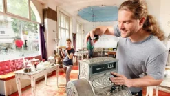 Outlet Bosch IXO VI momentforsats Bore- & Skruemaskiner
