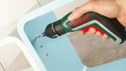 Outlet Bosch IXO VI momentforsats Bore- & Skruemaskiner
