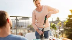 Hot Bosch IXO VI vinoplukkerforsats Gadgets