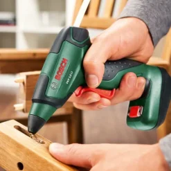 Clearance Bosch PKP 3,6LI limpistol, 3,6V Li batteri Øvrigt Elværktøj