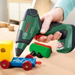 Clearance Bosch PKP 3,6LI limpistol, 3,6V Li batteri Øvrigt Elværktøj