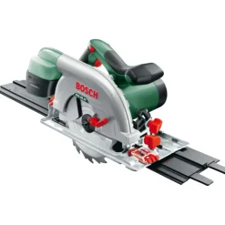 Bosch PKS 66 A rundsav, 1600W, 230V Save