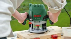 Hot Bosch POF 1200AE overfræser Save