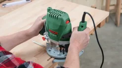 Hot Bosch POF 1200AE overfræser Save