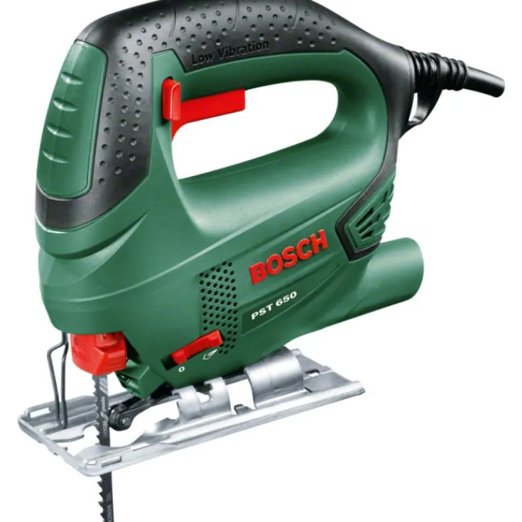 Best Bosch PST650 stiksav Save