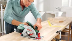 Bosch rundsav med 55mm skæredybde Save