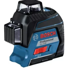 Best Bosch selvnivellerende cirkellaser Lasermålere & Vaterpas