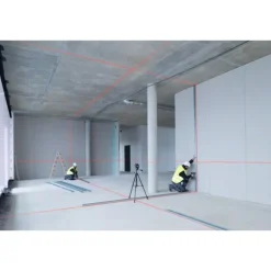 Best Bosch selvnivellerende cirkellaser Lasermålere & Vaterpas