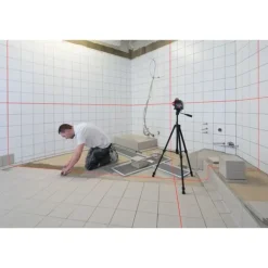Best Bosch selvnivellerende cirkellaser Lasermålere & Vaterpas