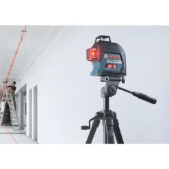 Best Bosch selvnivellerende cirkellaser Lasermålere & Vaterpas