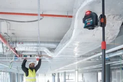 Best Bosch selvnivellerende cirkellaser Lasermålere & Vaterpas