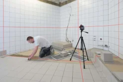 Best Bosch selvnivellerende cirkellaser Lasermålere & Vaterpas