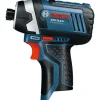 Clearance Bosch slagskruetrækker GDR 12V-105 professional u.batteri Skruetrækkere