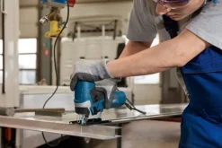 Best Bosch stiksav til 230V Save