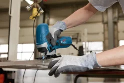 Best Bosch stiksav til 230V Save