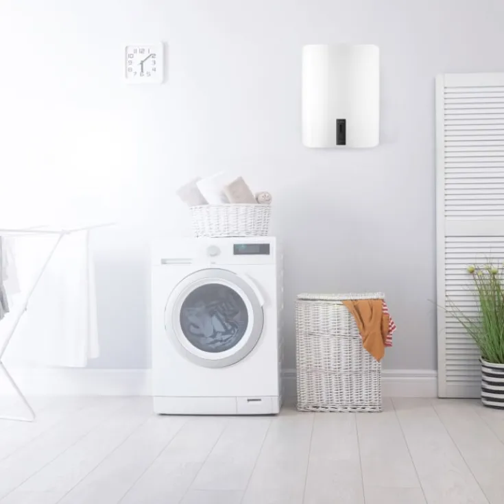 Outlet Tronic 4500 T elvandvarmer model 30, 28,3 liter Vandvarmere