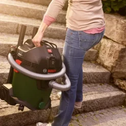 Best Bosch våd- og tørstøvsuger Industristøvsugere