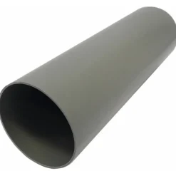 Vent 2000 D ventilationsrør, Ø160 mm, 700 mm Varmegenvinding