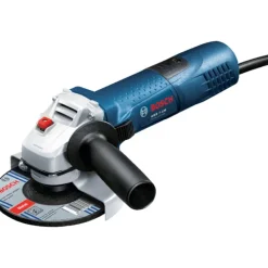 Clearance Bosch vinkelsliber til 230V - Ø125mm Slibe- & Polermaskiner