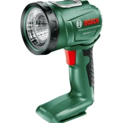 Discount Bosch 18V LED arbejdslampe Lommelygter