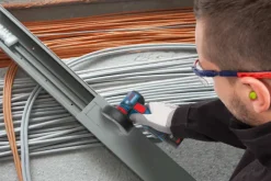 Best Bosch 12V vinkelsliber Slibe- & Polermaskiner|Tilbud