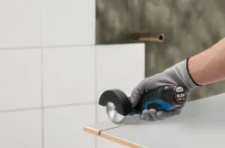 Best Bosch 12V vinkelsliber Slibe- & Polermaskiner|Tilbud