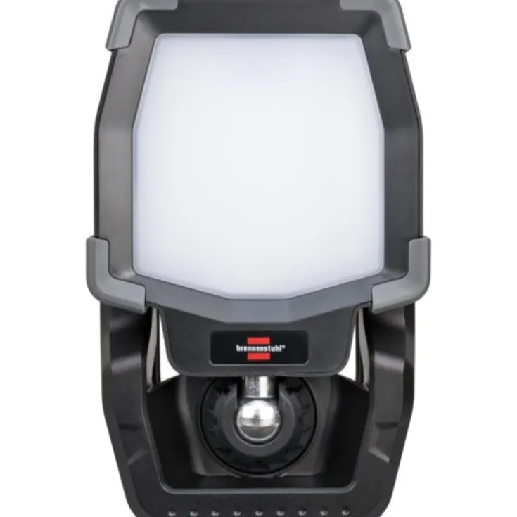 New LED lampe clip, genopladelig, Projektører