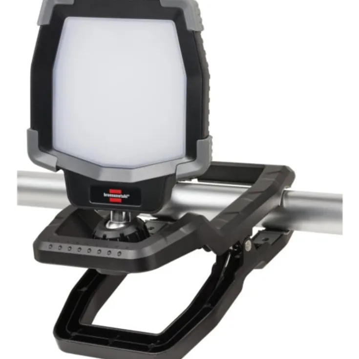 New LED lampe clip, genopladelig, Projektører