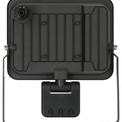 Best projektør LED med sensor, sort, 6500K, Projektører